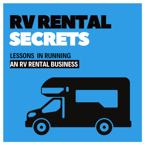 RV Rental Secrets Podcast